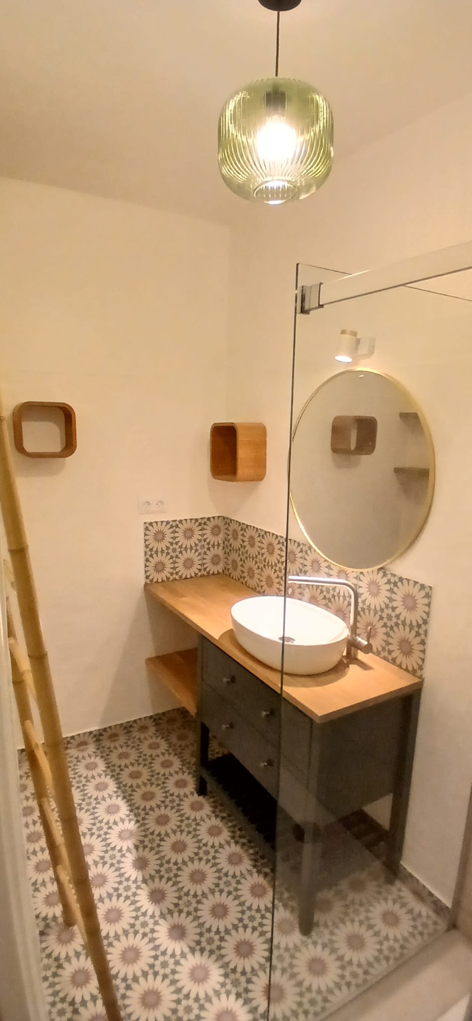Appartement, meublé, 2 pièces, 43m² à Nantes (44000) — photo 5