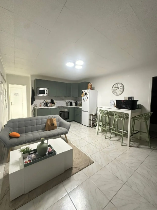 Chambre, meublé, 13m² à Toulouse (31100) — photo 5