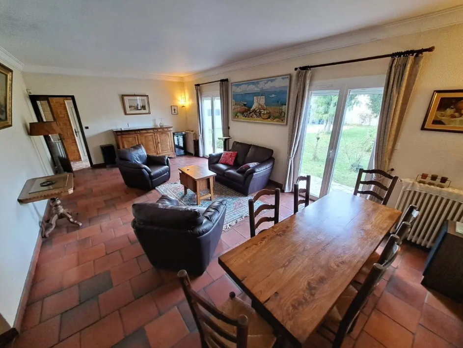 Appartement, meublé, 6 pièces, 135m² à Le Bouscat (33110) — photo principale