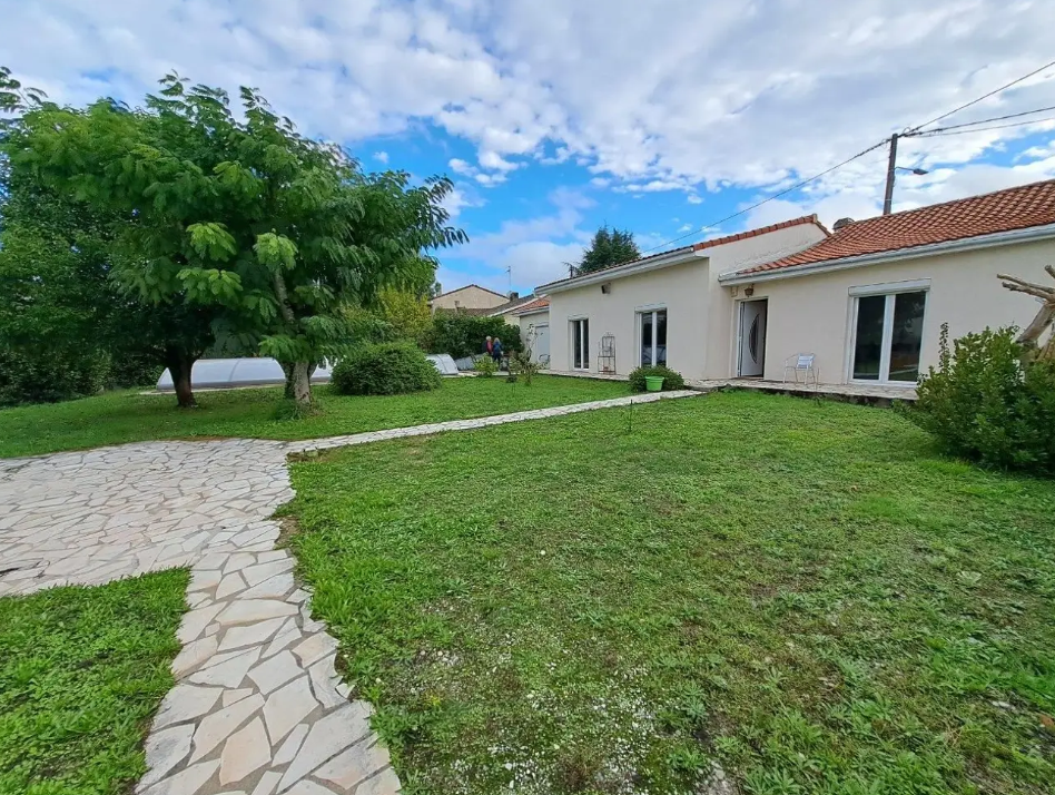 Appartement, meublé, 6 pièces, 135m² à Le Bouscat (33110) — photo 3