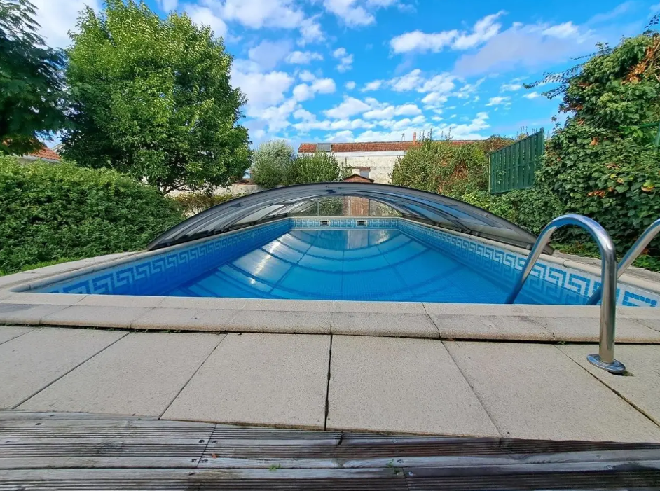 Appartement, meublé, 6 pièces, 135m² à Le Bouscat (33110) — photo 4