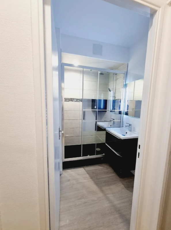 Appartement, meublé, 4 pièces, 71m² à Limoges (87100) — photo principale