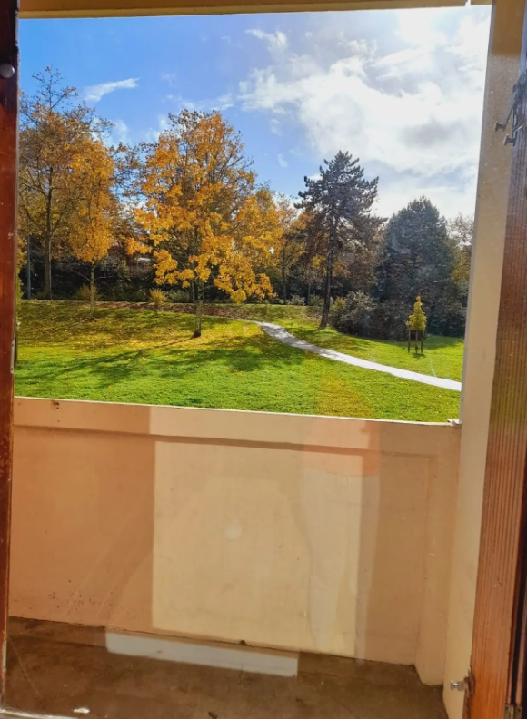 Appartement, meublé, 4 pièces, 71m² à Limoges (87100) — photo 2