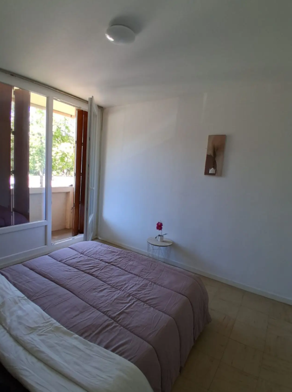 Appartement, meublé, 4 pièces, 71m² à Limoges (87100) — photo 3