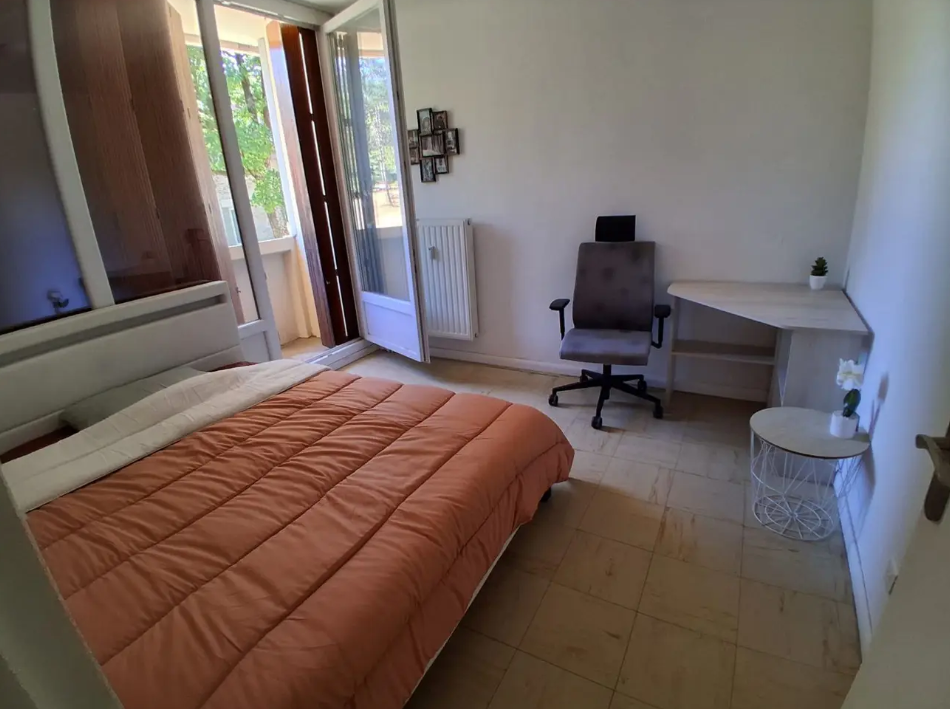 Appartement, meublé, 4 pièces, 71m² à Limoges (87100) — photo 5
