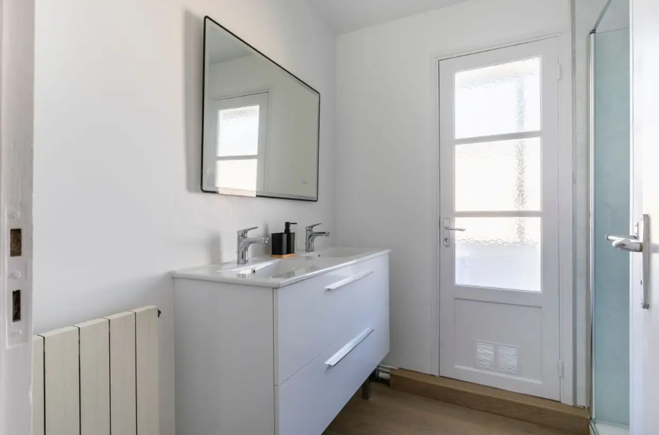 Chambre, meublé, 11m² à Quimper (29000) — photo 4