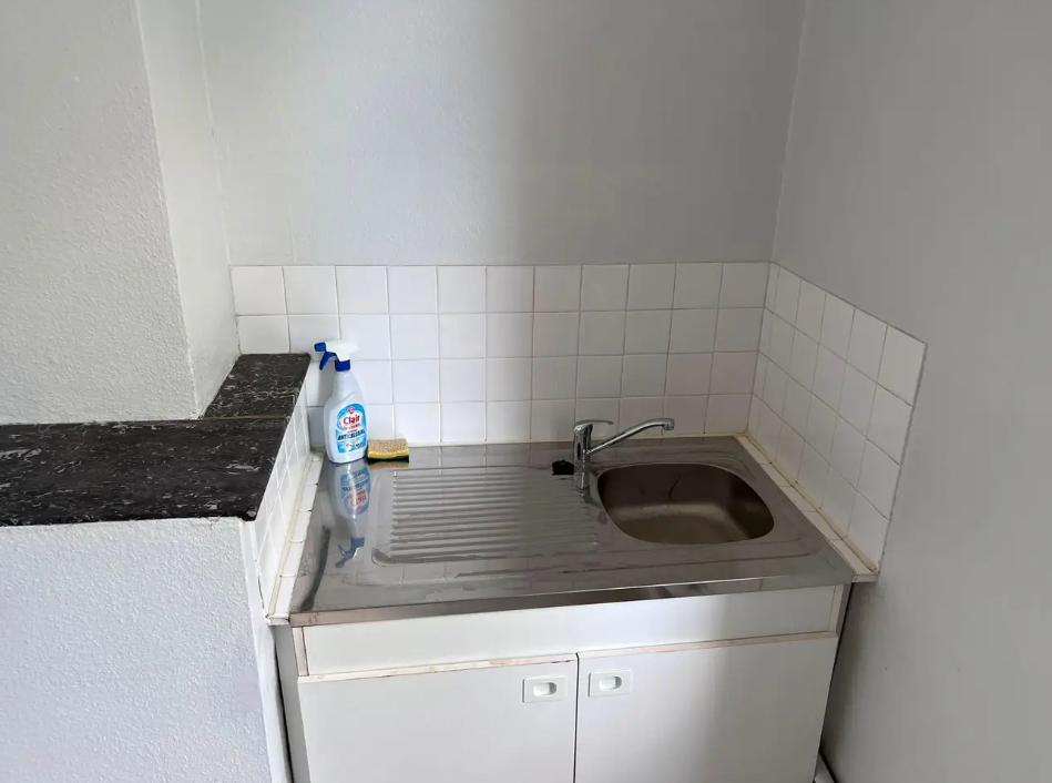 Appartement, meublé, 3 pièces, 47m² à Arras (62000) — photo 3
