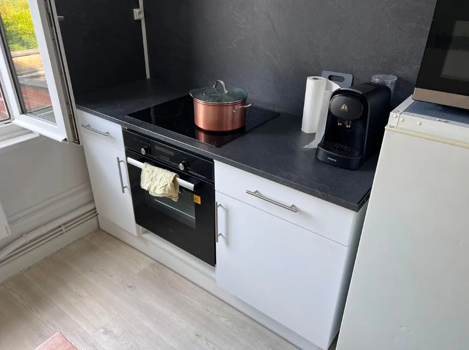 Appartement, meublé, 3 pièces, 47m² à Arras (62000) — photo 4