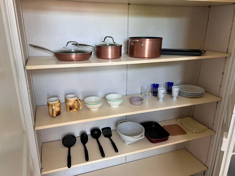 Appartement, meublé, 3 pièces, 47m² à Arras (62000) — photo 5