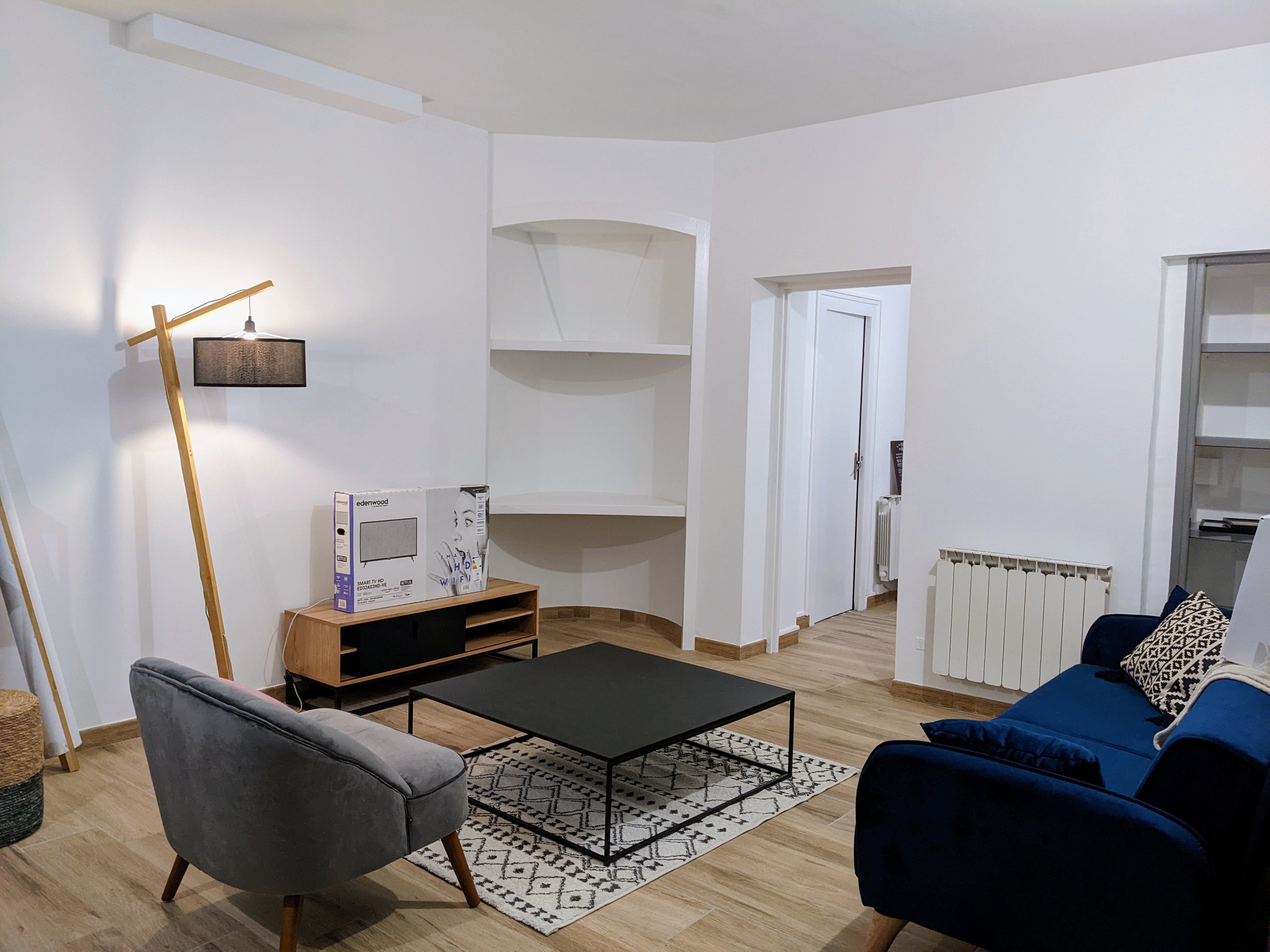 Chambre, meublé, 5 pièces, 15m² à Poitiers (86000) — photo 5
