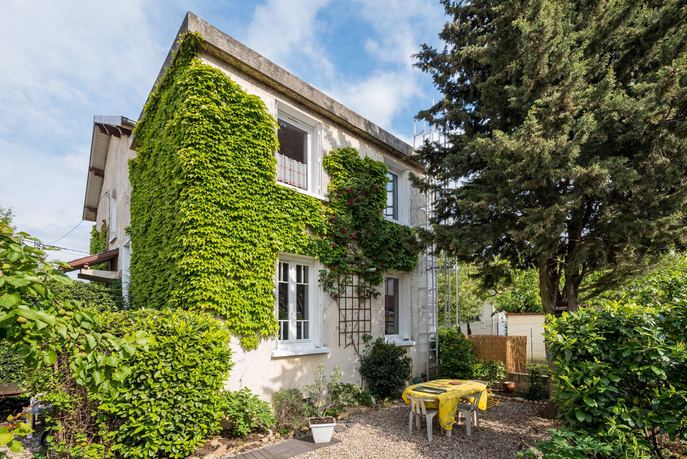 Chambre, meublé, 6 pièces, 150m² à Vénissieux (69200) — photo principale
