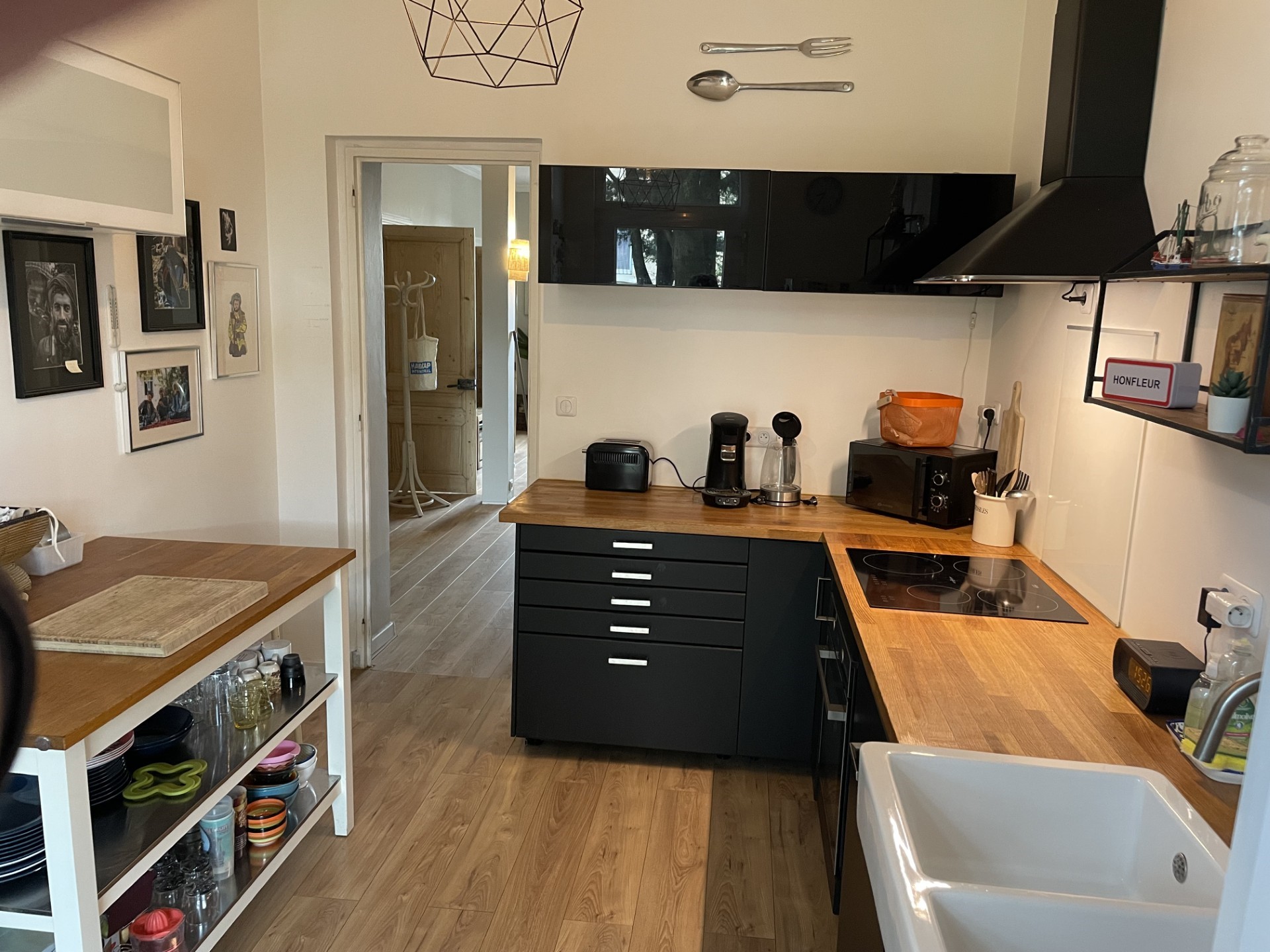 Chambre, meublé, 6 pièces, 150m² à Vénissieux (69200) — photo 5