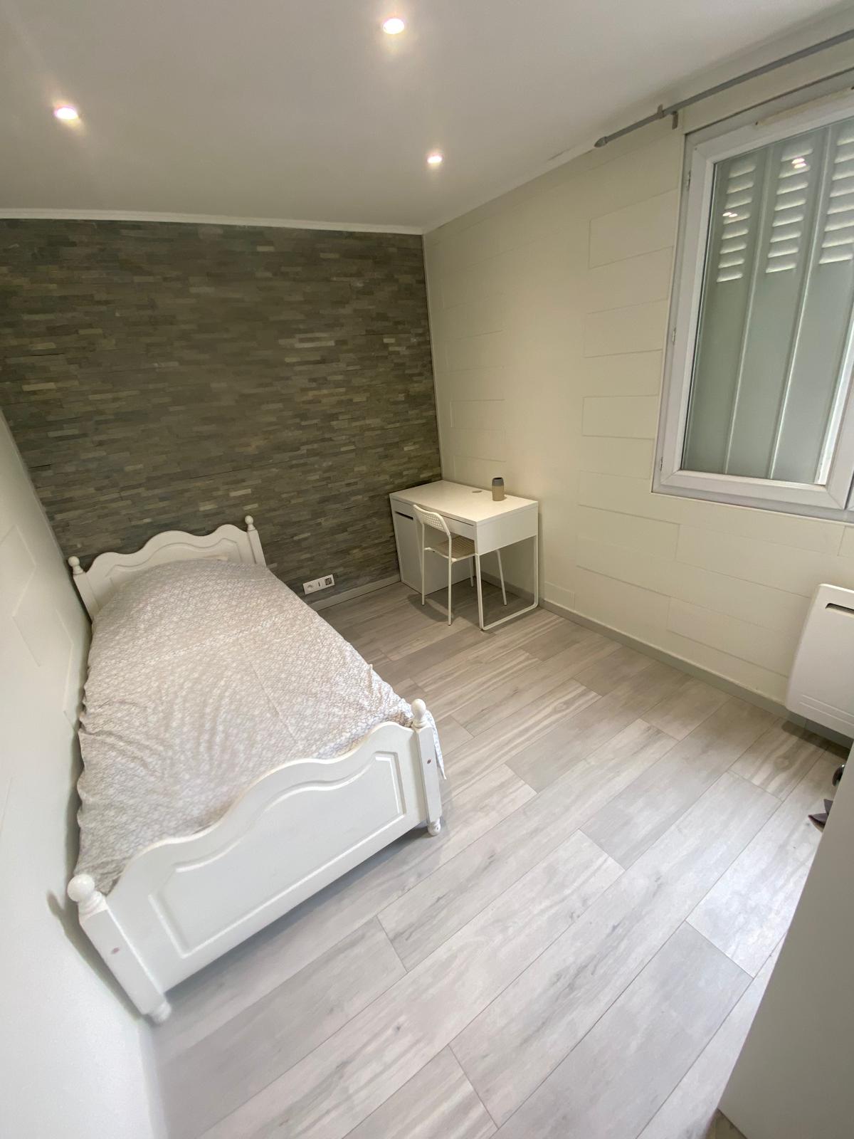Appartement, meublé, 3 pièces, 46m² à Grenoble (38100) — photo 5