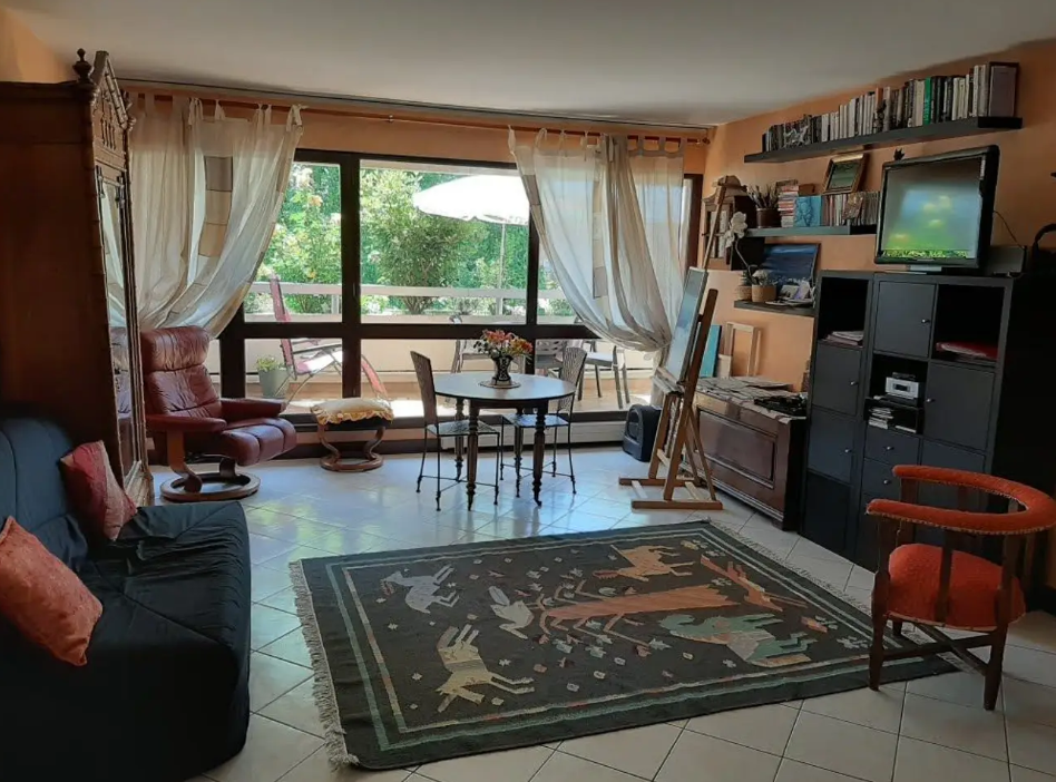 Chambre, meublé à Élancourt (78990) — photo 2