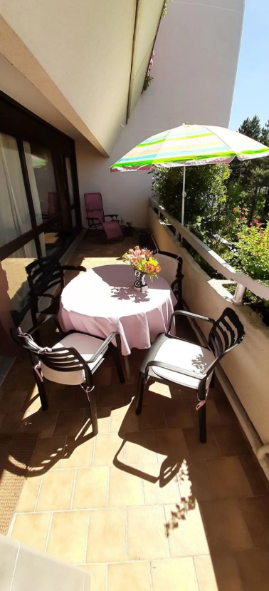 Chambre, meublé à Élancourt (78990) — photo 3