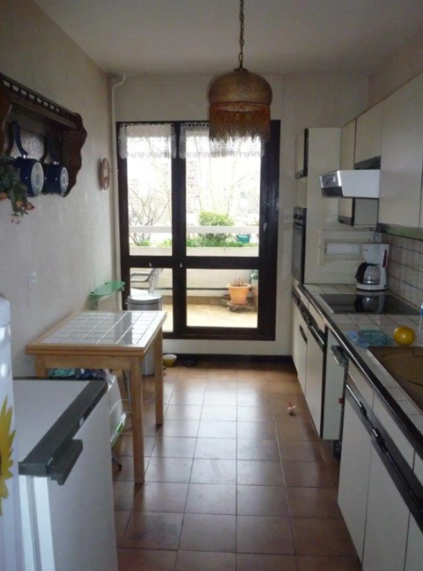 Chambre, meublé à Élancourt (78990) — photo 4