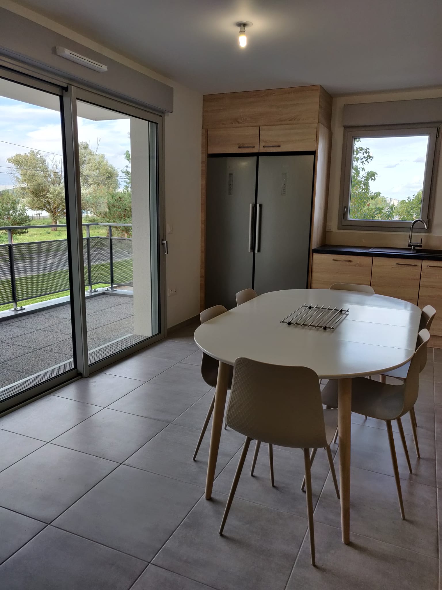 Chambre, meublé, 5 pièces, 100m² à Angers (49100) — photo principale