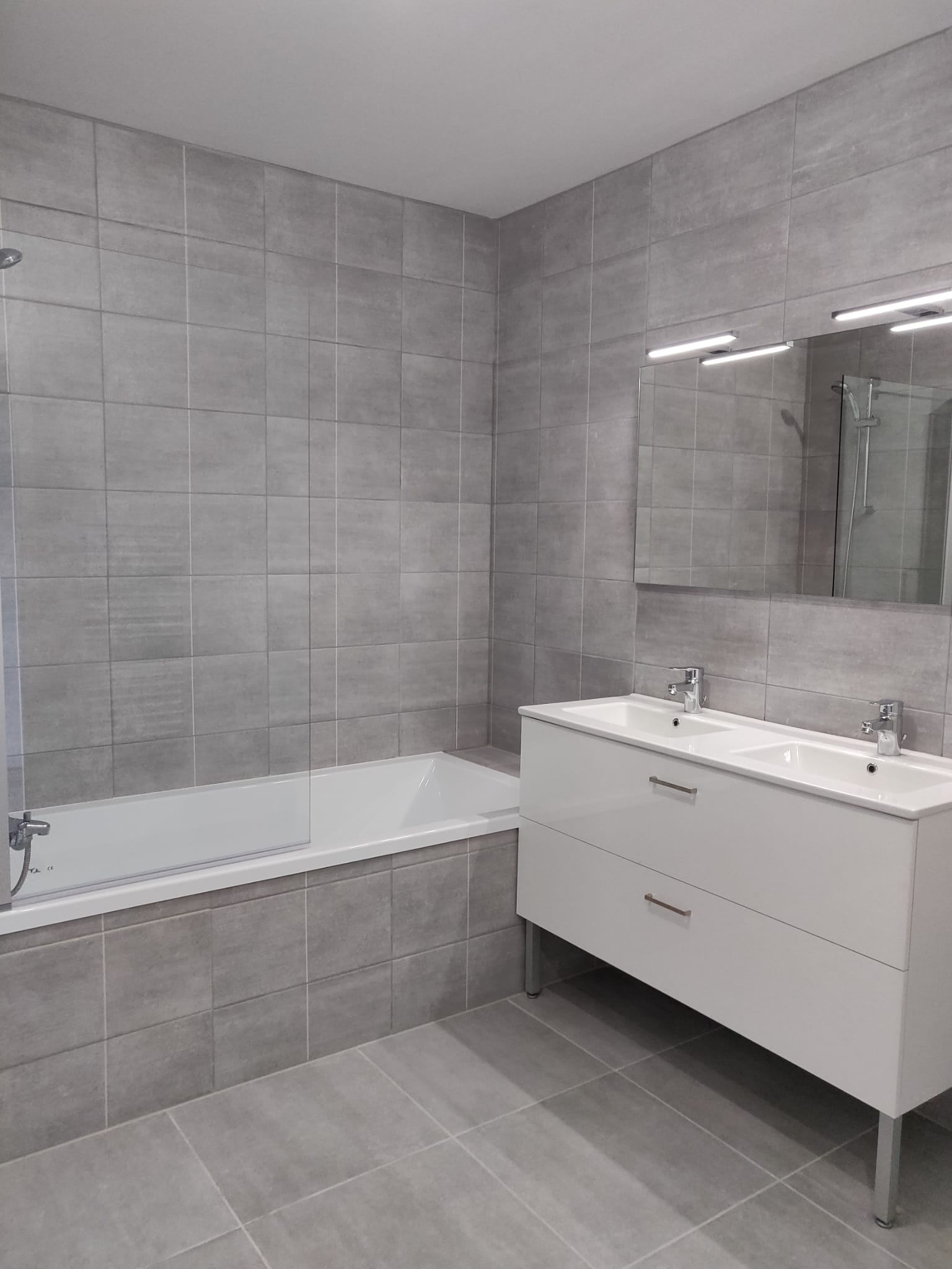 Chambre, meublé, 5 pièces, 100m² à Angers (49100) — photo 5
