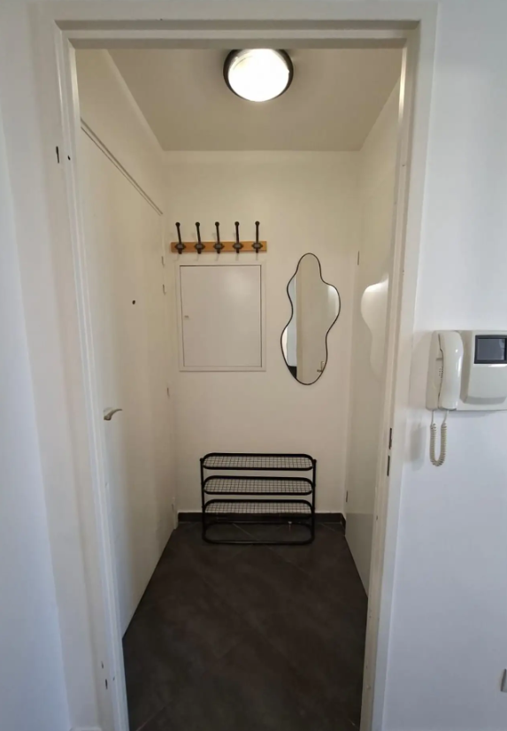 Appartement, meublé, 3 pièces, 45m² à Noisy-le-Grand (93160) — photo 5