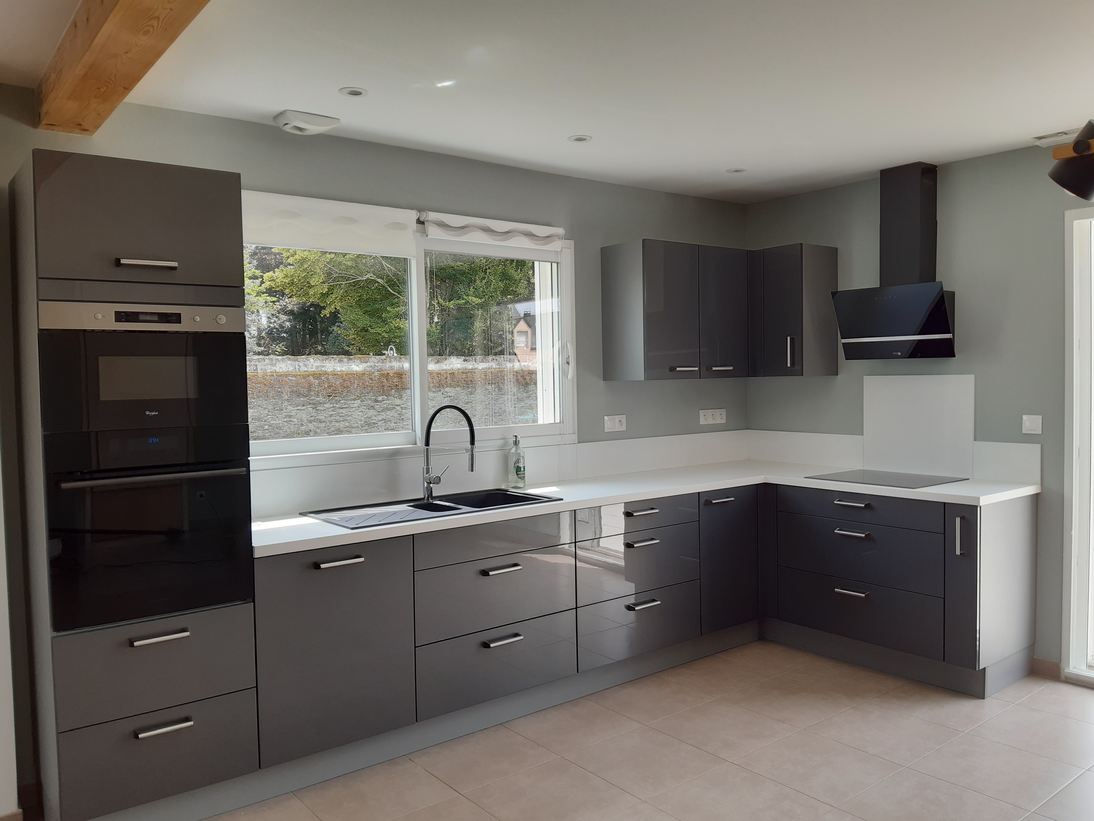 Maison, non meublé, 5 pièces, 107m² à Écouflant (49000) — photo 2