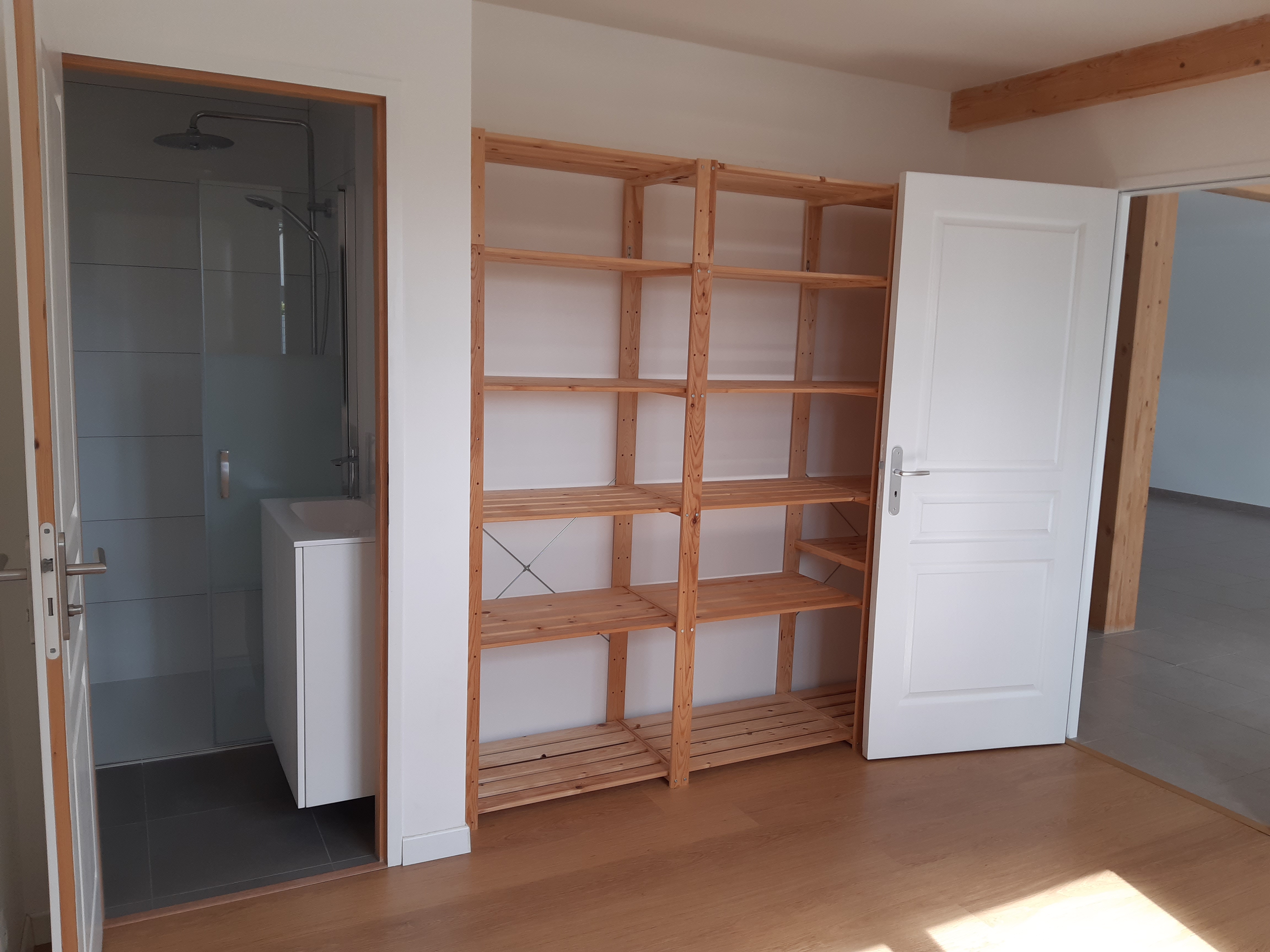 Maison, non meublé, 5 pièces, 107m² à Écouflant (49000) — photo 3