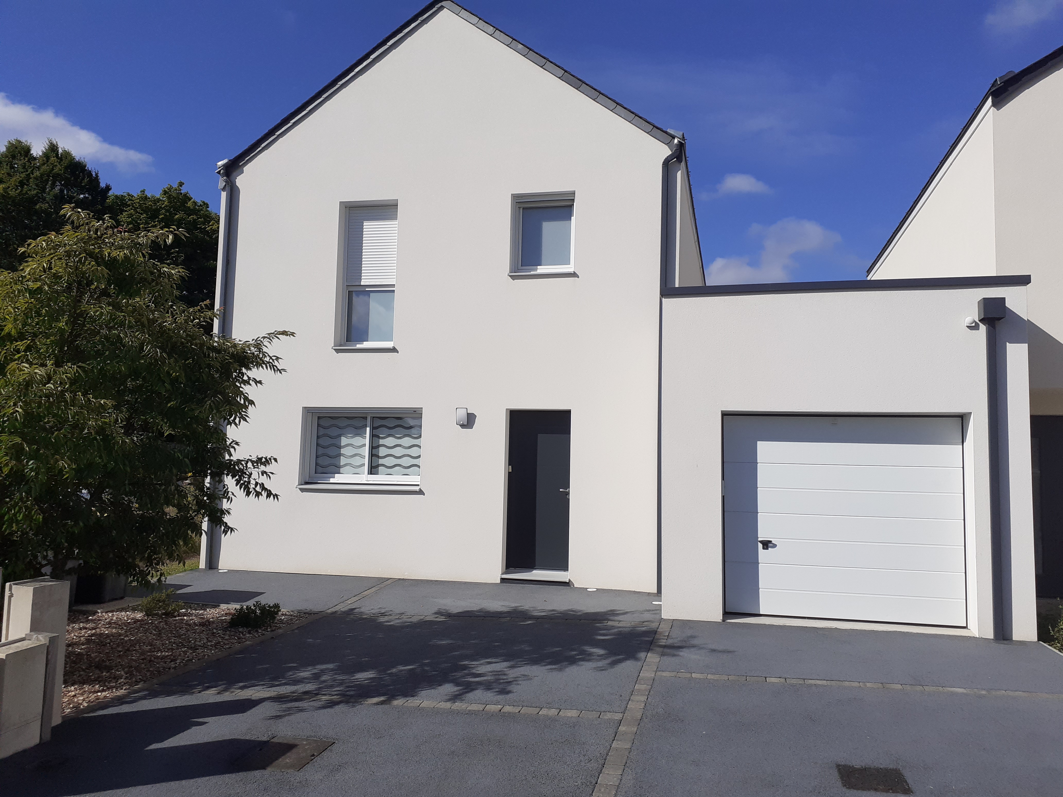 Maison, non meublé, 5 pièces, 107m² à Écouflant (49000) — photo principale