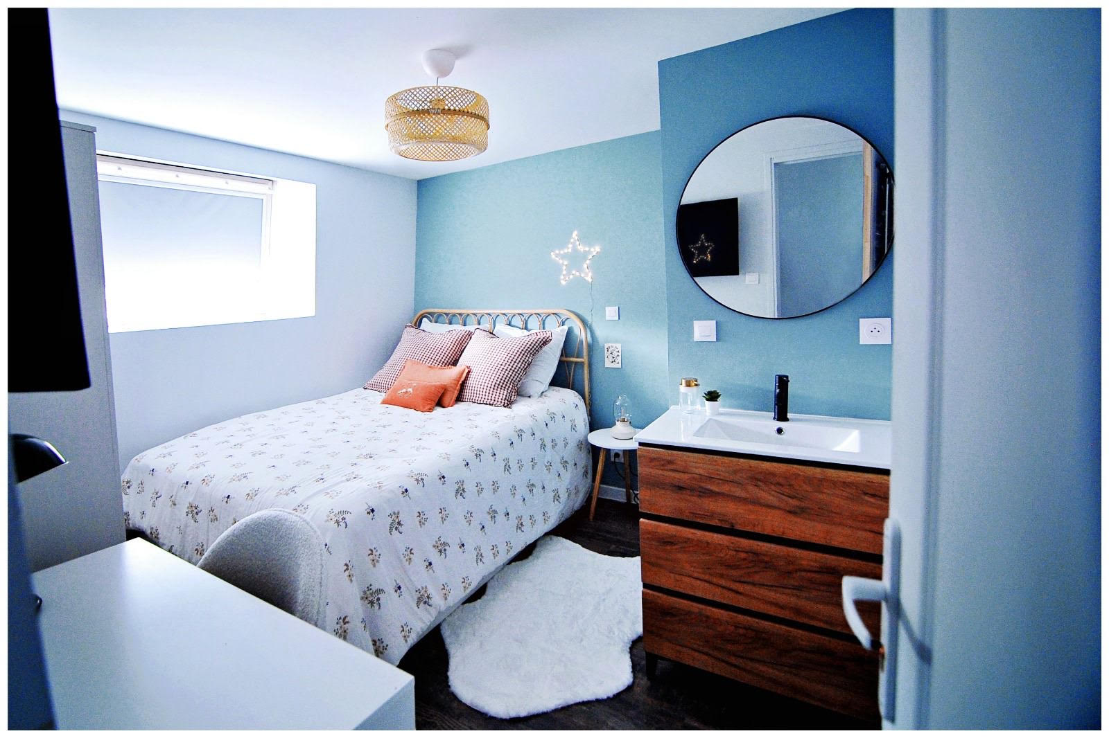 Chambre, meublé, 4 pièces, 50m² à Lille (59800) — photo principale