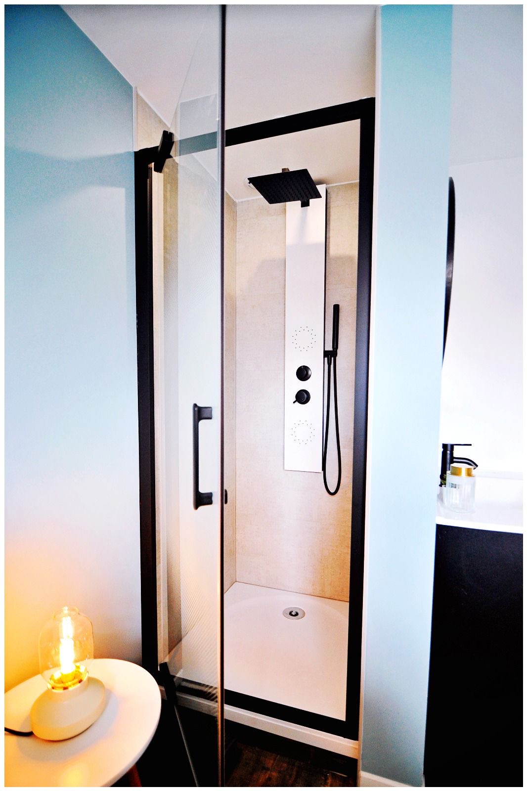 Chambre, meublé, 4 pièces, 50m² à Lille (59800) — photo 3