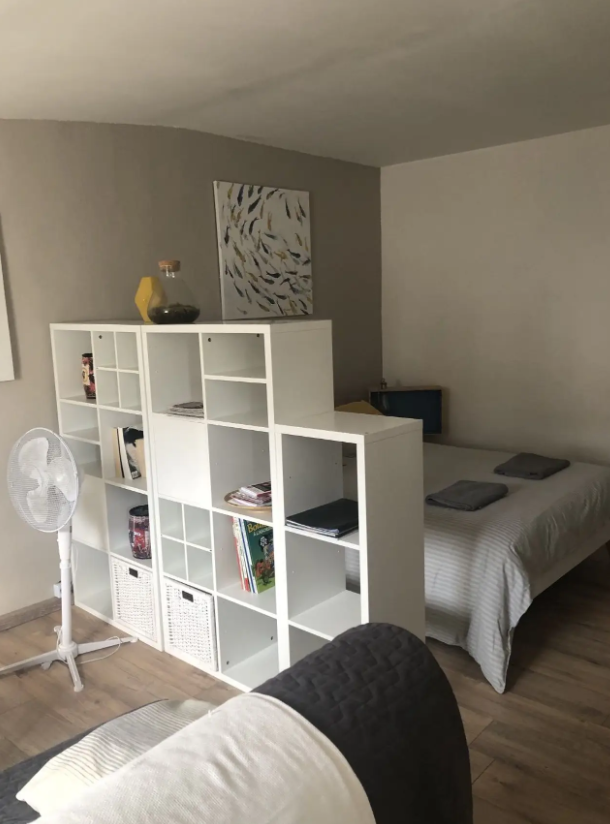 Appartement, meublé, 1 pièce, 32m² à Nîmes (30000) — photo 2