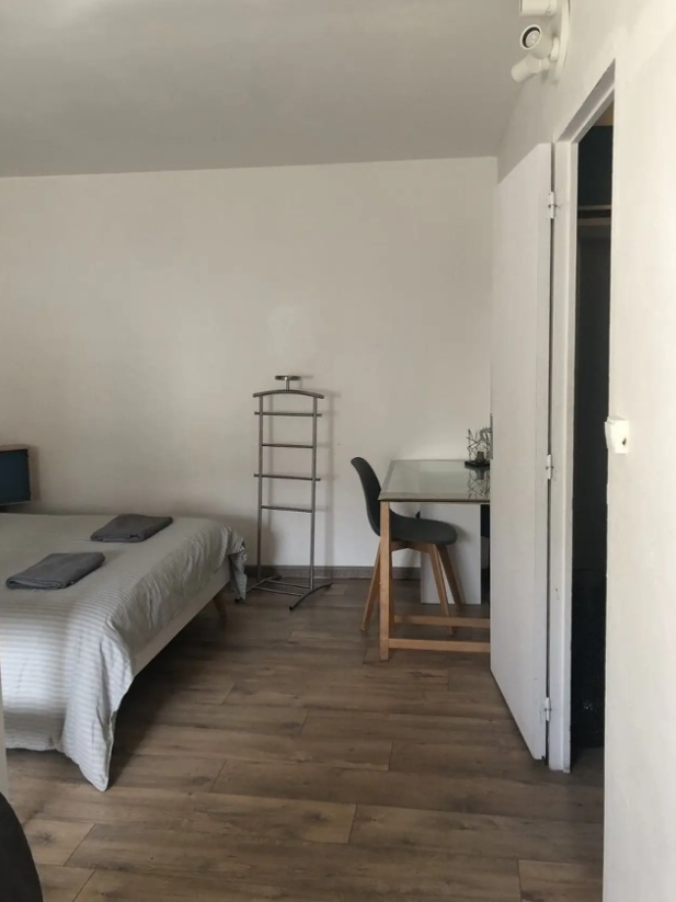 Appartement, meublé, 1 pièce, 32m² à Nîmes (30000) — photo 3