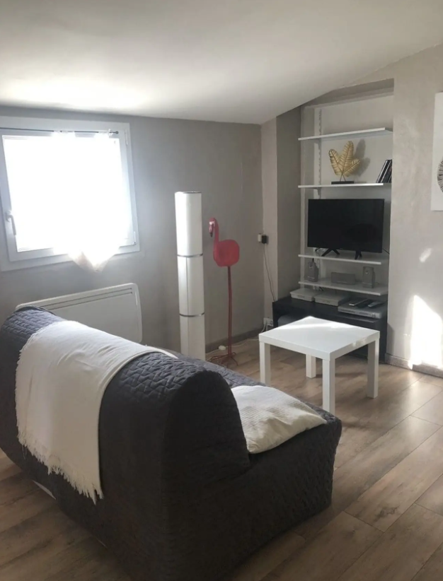 Appartement, meublé, 1 pièce, 32m² à Nîmes (30000) — photo 4