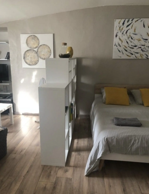 Appartement, meublé, 1 pièce, 32m² à Nîmes (30000) — photo 5