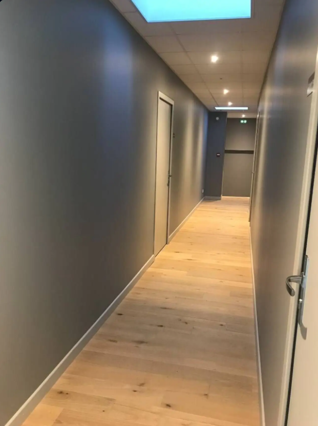 Appartement, meublé, 1 pièce, 18m² à Bordeaux (33200) — photo principale
