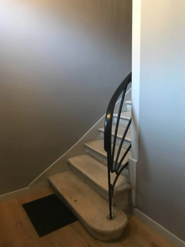 Appartement, meublé, 1 pièce, 18m² à Bordeaux (33200) — photo 2