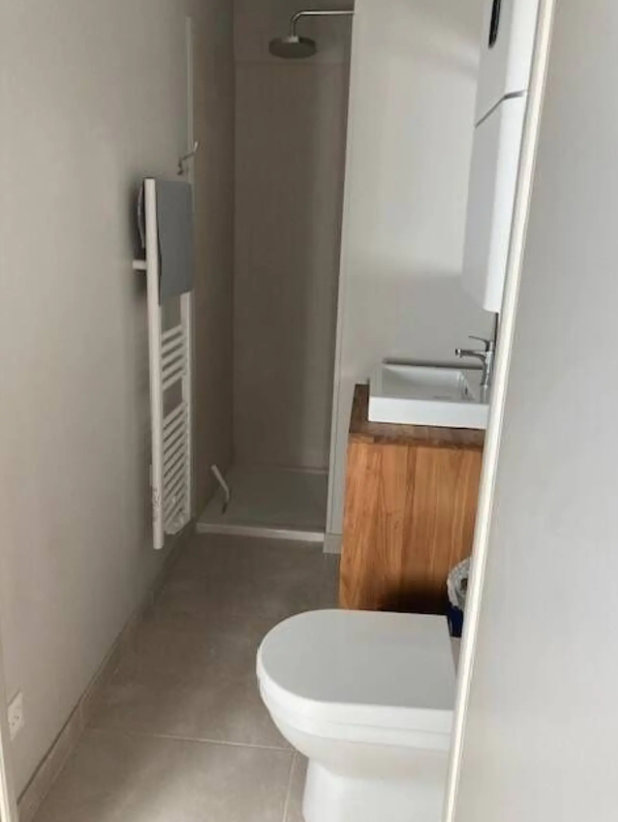 Appartement, meublé, 1 pièce, 18m² à Bordeaux (33200) — photo 3