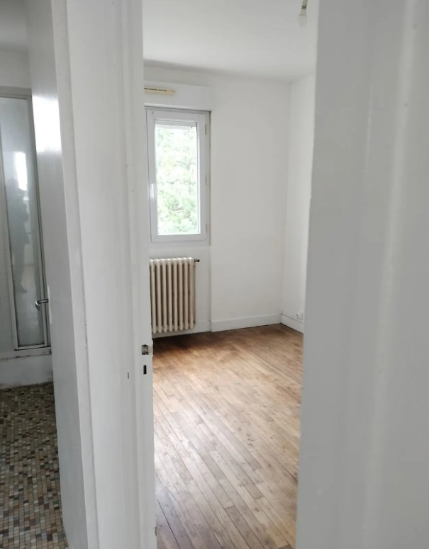 Appartement, non meublé, 3 pièces, 49m² à Angers (49000) — photo 2