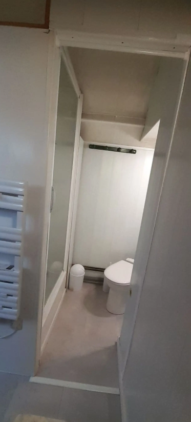 Appartement, meublé, 1 pièce, 14m² à Orléans (45000) — photo 3