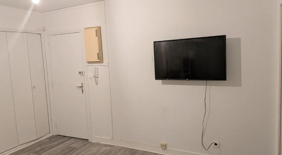 Appartement, meublé, 4 pièces, 62m² à Le Mans (72000) — photo 4