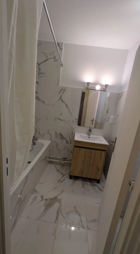 Appartement, meublé, 4 pièces, 62m² à Le Mans (72000) — photo 5