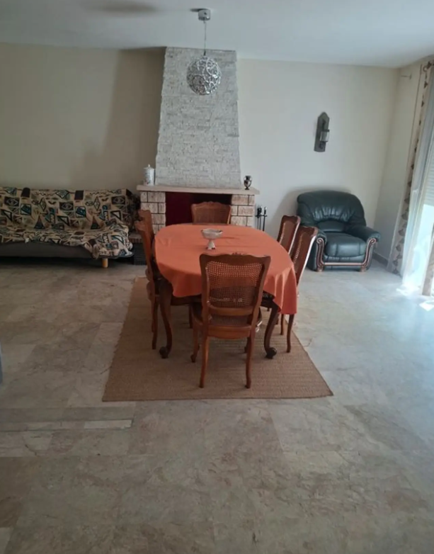 Maison, meublé, 6 pièces, 143m² à Rennes (35000) — photo principale