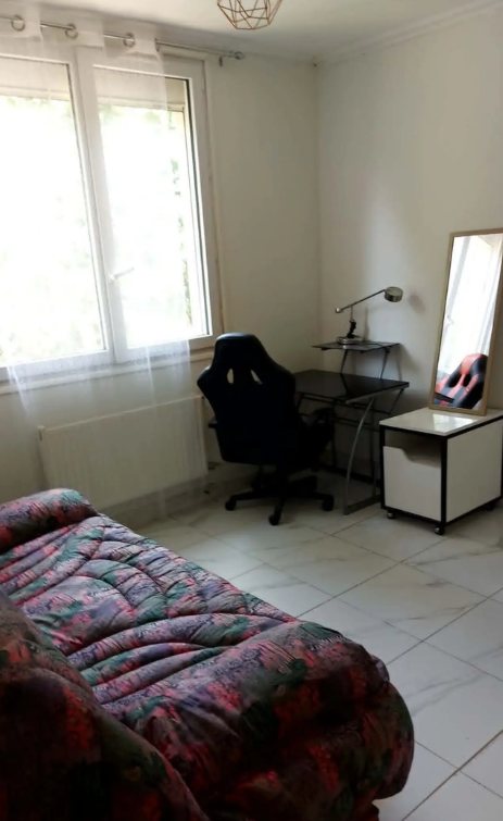 Maison, meublé, 6 pièces, 143m² à Rennes (35000) — photo 2