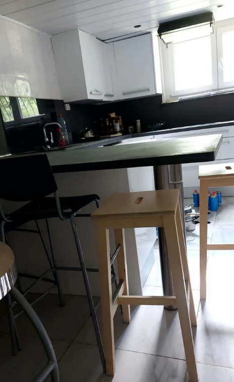 Maison, meublé, 6 pièces, 143m² à Rennes (35000) — photo 4