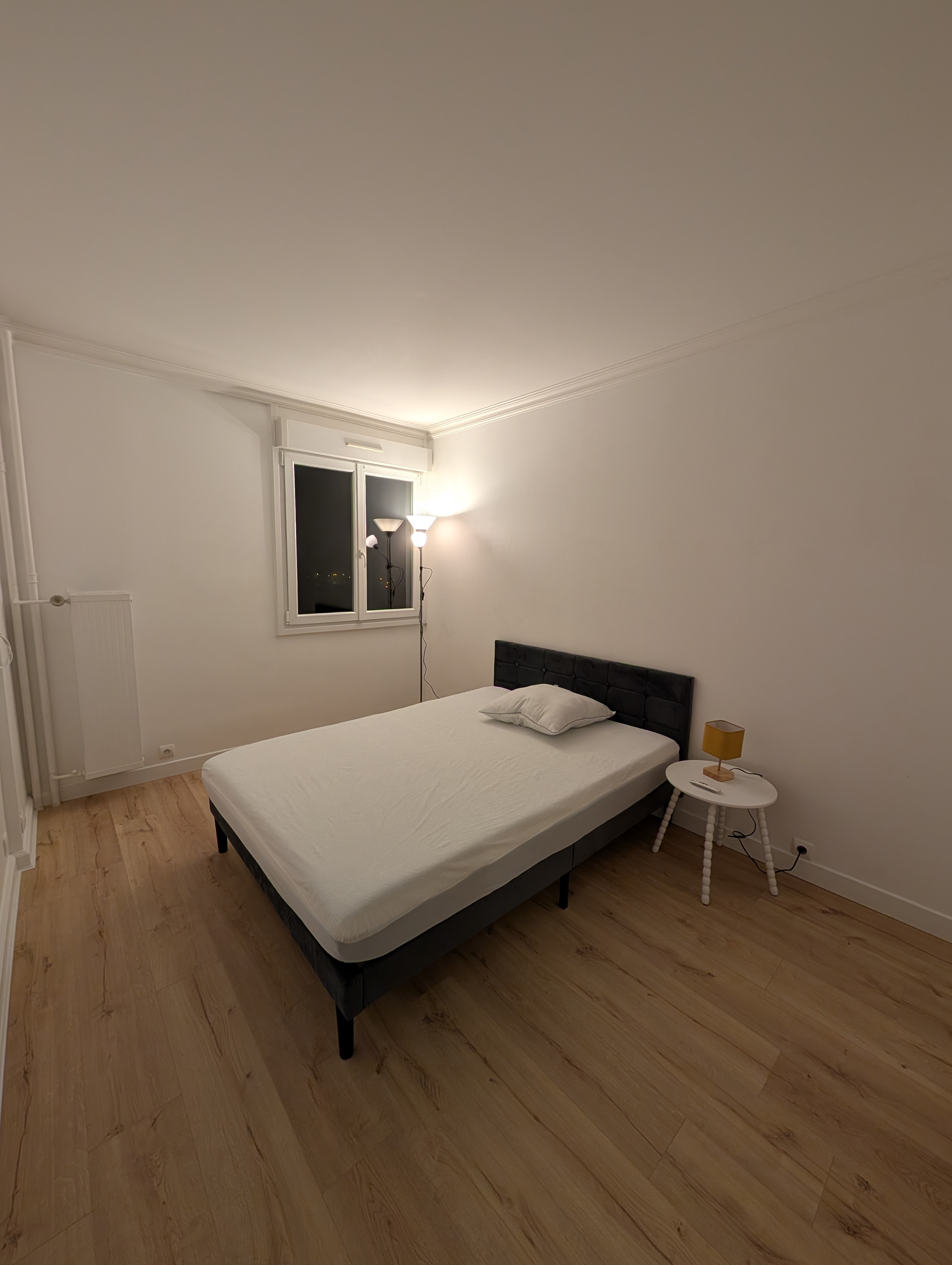 Appartement, meublé, 3 pièces, 65m² à Tours (37000) — photo 2