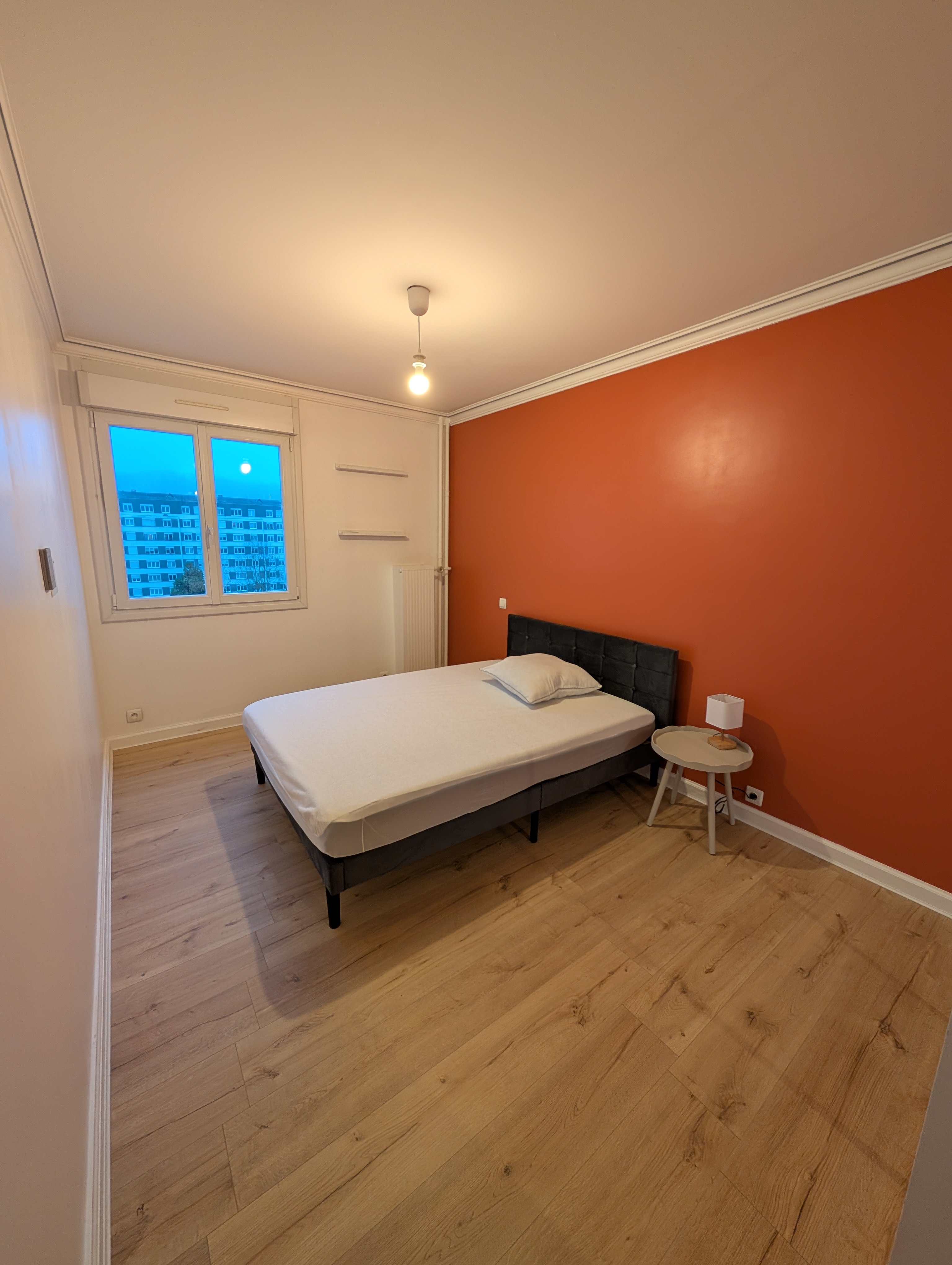 Appartement, meublé, 3 pièces, 65m² à Tours (37000) — photo 5