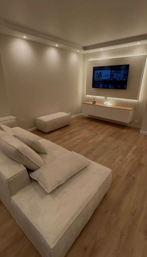 Appartement, meublé, 2 pièces, 50m² à Créteil (94000) — photo principale