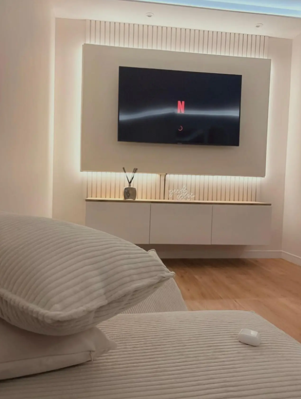 Appartement, meublé, 2 pièces, 50m² à Créteil (94000) — photo 4