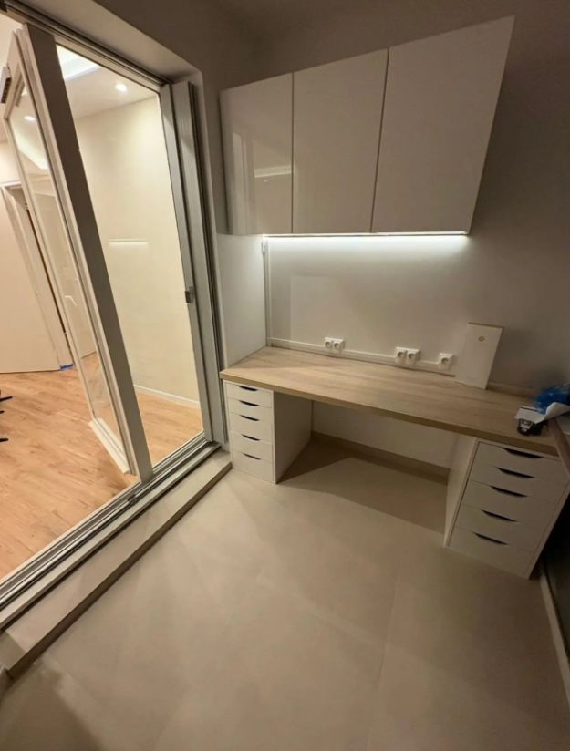 Appartement, meublé, 2 pièces, 50m² à Créteil (94000) — photo 5
