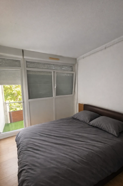 Chambre, meublé, 1 pièce, 19m² à Orléans (45000) — photo principale