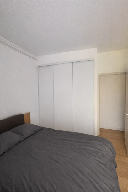 Chambre, meublé, 1 pièce, 19m² à Orléans (45000) — photo 4
