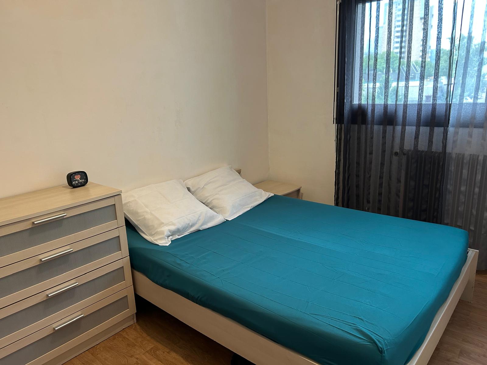 Chambre, meublé, 4 pièces, 80m² à Grenoble (38100) — photo 4